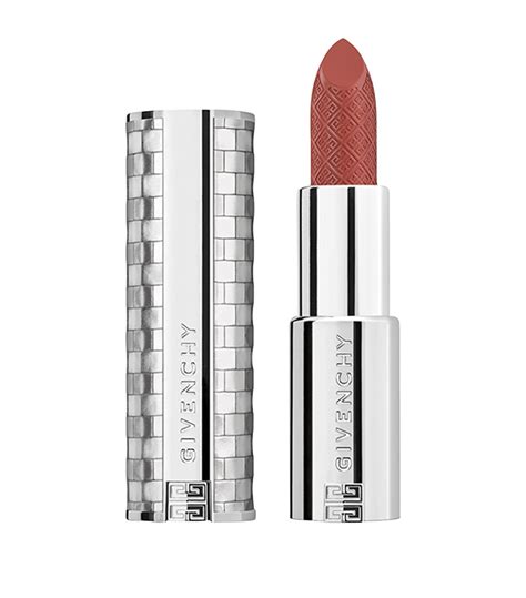 givenchy le rouge lipstick free gift|Givenchy rouge interdit magic lipstick.